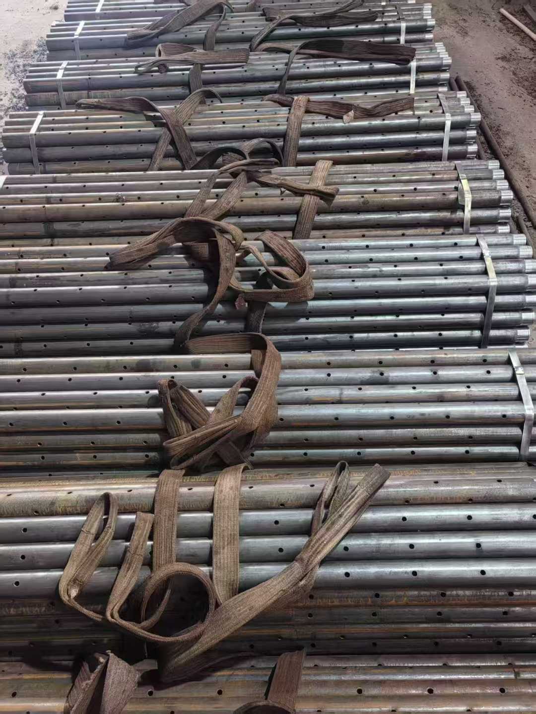 大兴安岭127mm管棚管